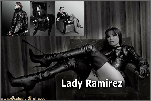 Lady Ramirez